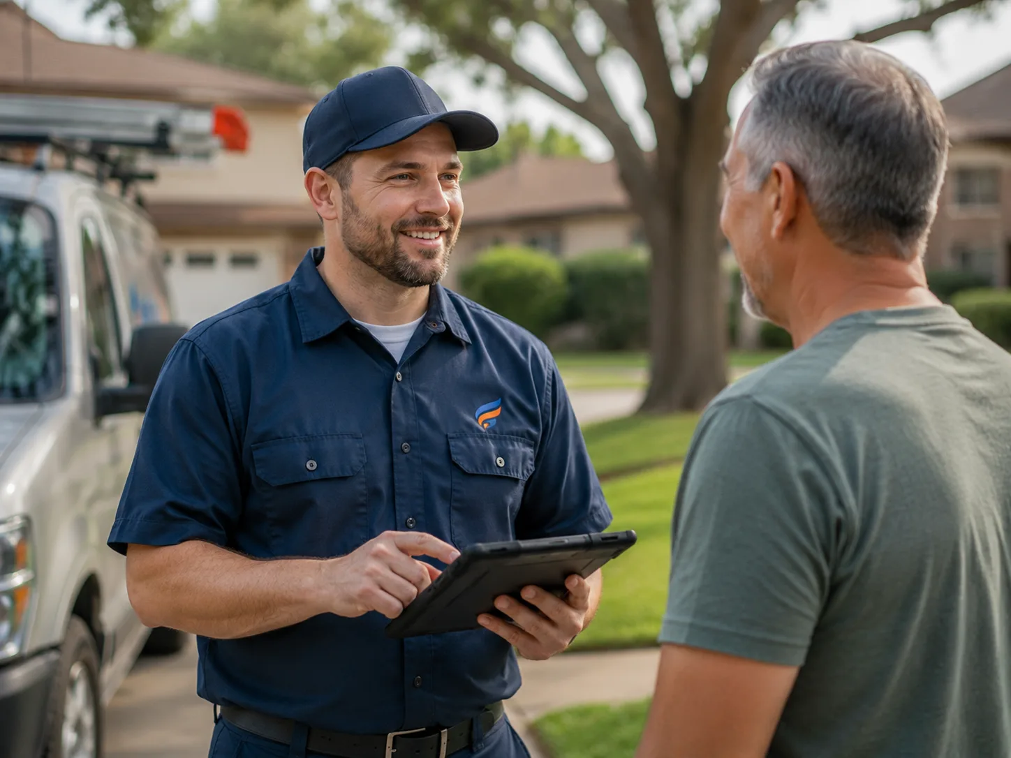 Emergency Plumber Near Me El Reno, OK FAQs